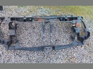 bontott RENAULT MASTER Homlokfal (Üres lemez)